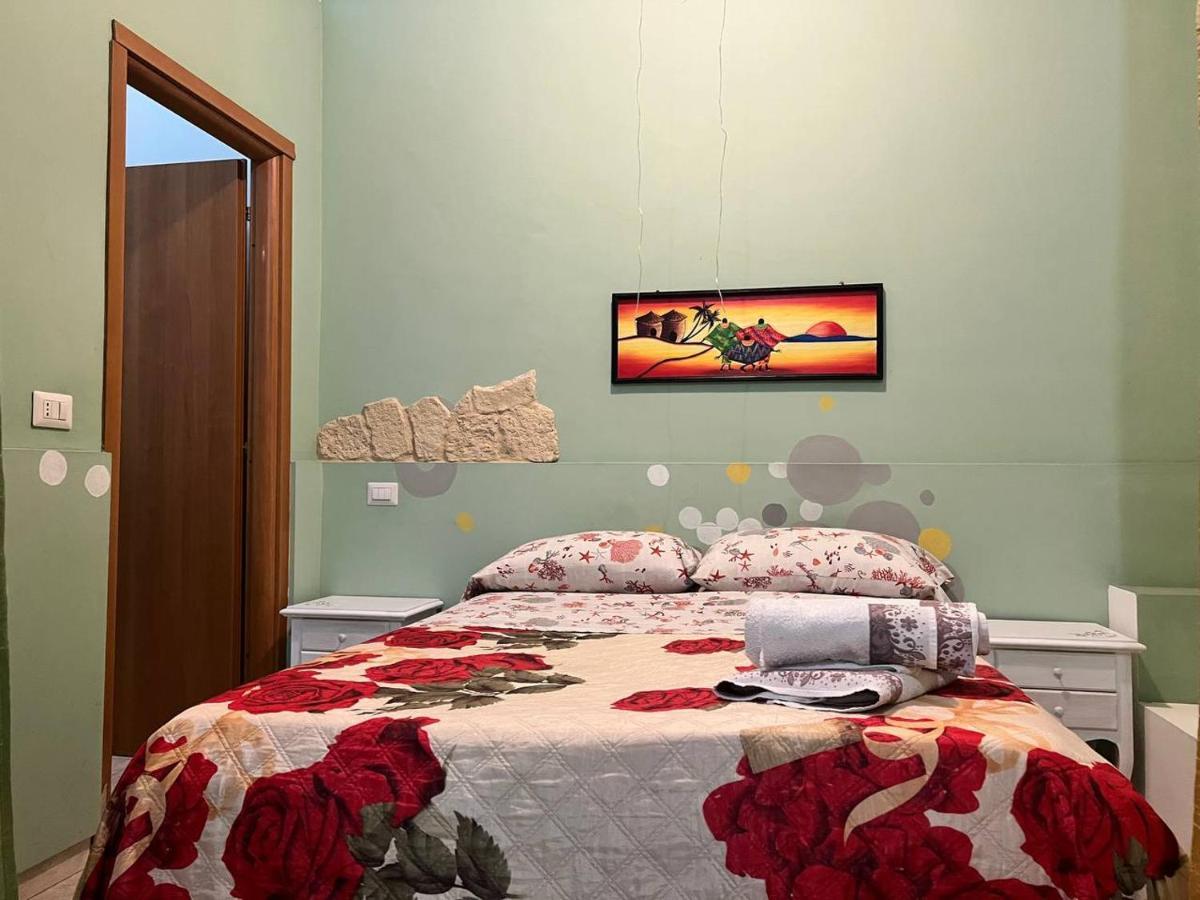 Appartement Myhouse 3 - Punto Di Arrivo - Aereoporto A 7 Minuti à Catane Extérieur photo