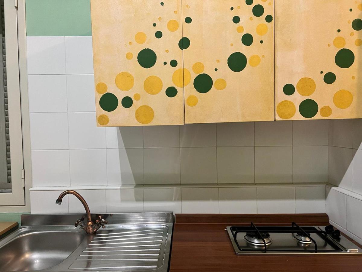 Appartement Myhouse 3 - Punto Di Arrivo - Aereoporto A 7 Minuti à Catane Extérieur photo