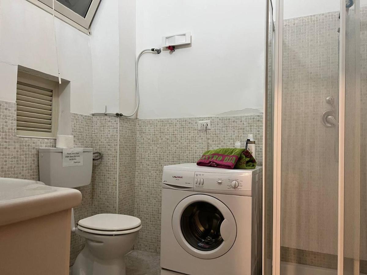 Appartement Myhouse 3 - Punto Di Arrivo - Aereoporto A 7 Minuti à Catane Extérieur photo
